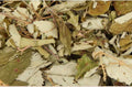 125g MIXED dried leaves for rabbits and guinea pigs - Nettle, Apple, Blackberry & Hazel